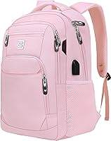 Volher Laptop Backpack YK025 — image 1