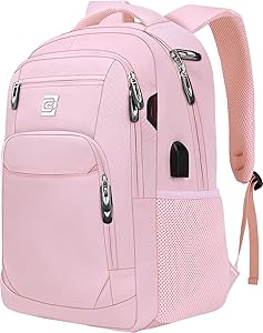 Volher Laptop Backpack YK025 Review