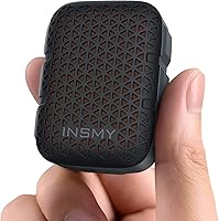 INSMY Clip-S Wearable Bluetooth Speaker — image 1