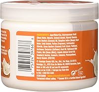 Creme of Nature Hydrating Curling Cream, Coconut Milk, 11.5oz — image 2
