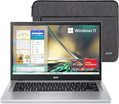 Acer Aspire 3 A314-23P-R3QA Laptop