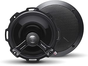Rockford Fosgate T1675 Power 6.75″ 2-Way Coaxial Speakers Review