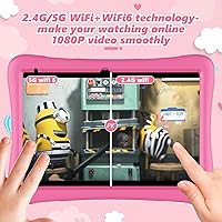 KYASTER KPad U4 Kids Tablet 10.1-inch 32GB — image 5