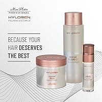 Mon Platin Professional HY LOREN Conditioner 500ml — image 6