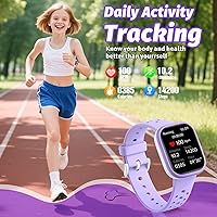 Heroange W79 Kids Smart Watch — image 6