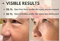 Aviesia Organics Deep Moisture Anti Aging Firming Eye Cream 15mL — image 3