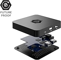 BuzzTV B5 Series Android 11 TV Box 2GB RAM 16GB Storage — image 4
