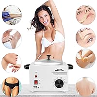 CoFashion Single Wax Warmer for Hair Removal — image 8