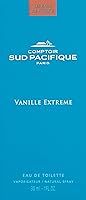 Comptoir Sud Pacifique Vanille Extreme Eau de Toilette 1 Fl Oz — image 2