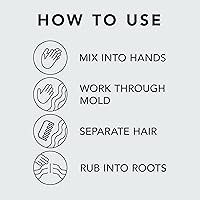 Sebastian Professional Craft Clay 1.7 oz — image 7