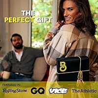 The Beard Club Beard Care Kit — image 6