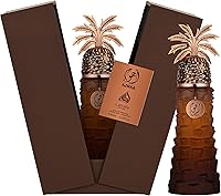 Lattafa Pride Ajwaa Eau de Parfum Spray, 100mL — image 2