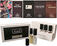 Avantor Inspired by Creed Aventus for Men Eau De Parfum 30mL — image 7