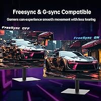 KTC 32-Inch 2K IPS Monitor — image 3