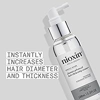 Nioxin Density Defend Diamax Advanced Hair Thickening Serum 3.4oz — image 3