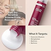 Paula's Choice SKIN RECOVERY Cream Face Cleanser 8oz — image 3