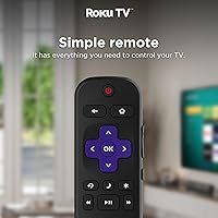 Hisense 40-Inch Class A4 Series FHD 1080p Smart Roku TV — image 21