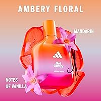 adidas Vibes Get Comfy Eau de Parfum 1.6oz — image 3