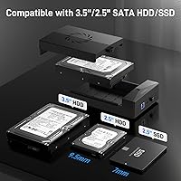 FIDECO Hard Drive Enclosure P3U-U3 — image 4