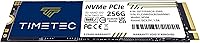 Timetec 256GB SSD NVMe PCIe Gen3x4 M.2 2280 — image 5