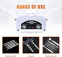 AOBOO High Temperature Sterilizer Machine — image 4