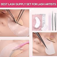 Pretty Memory 152 PCS Eyelash Extension Kit — image 4