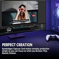 Bytebridges 4K HDMI Capture Card — image 5