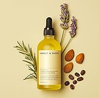 Forest & Shore Hair Growth Oil 100mL — image 8