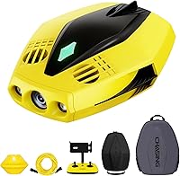 Chasing Dory Underwater Drone Camera — image 7