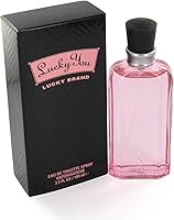 Lucky You by Liz Claiborne Eau De Toilette Spray, 3.4oz — image 1