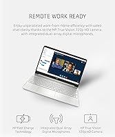 HP 15 Laptop, Ryzen 3 5300U, 8GB RAM, 256GB SSD — image 7