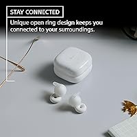 Sony LinkBuds Open Wireless Earbuds — image 2
