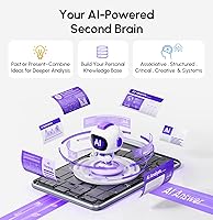 RECOLX JYDH-100 AI Voice Recorder — image 6