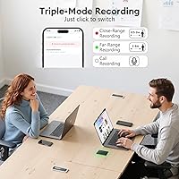 Tophorse NOTE-1 AI Voice Recorder 64GB — image 4