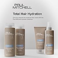 Paul Mitchell Sheer Hydration Conditioner, 10oz — image 6