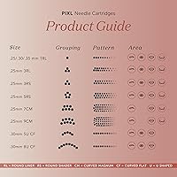 Tina Davies PIXL Cartridges Sampler 15-Pack — image 4