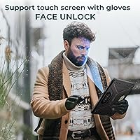 HOTWAV R9 Pro Rugged Tablet 11-inch 256GB — image 7