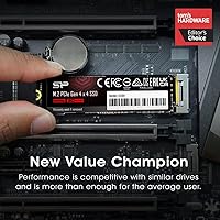 Silicon Power 2TB UD90 NVMe SSD — image 5