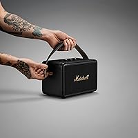 Marshall Kilburn II Bluetooth Portable Speaker — image 6