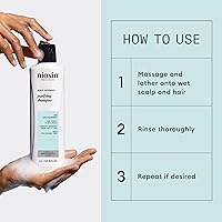 Nioxin Scalp Recovery Purifying Shampoo 10.1oz — image 5