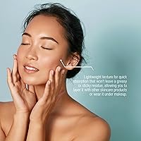 Wilma Schumann Oxygen Moisturizing Serum, 1 oz — image 7