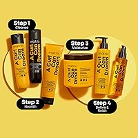 Matrix A Curl Can Dream Moisturizing Leave-in Cream 16.9oz — image 8