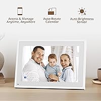 Dragon Touch 10.1″ Digital Calendar Chore Chart — image 6