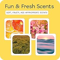 SCENTED THINGS Inspire Teen Perfume Gift Set, 29mL — image 2