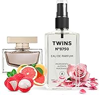 TWINS Impression of Rose The One Eau de Parfum 3.4oz — image 1