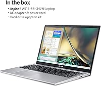 Acer Aspire 5 A515-56-347N Laptop — image 10