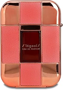 Armaf Legesi for Women Eau de Parfum, 3.4oz Review