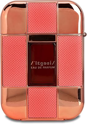 Armaf Legesi for Women Eau de Parfum, 3.4oz