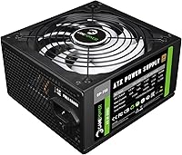 GamePower GP-750 750W Power Supply — image 1
