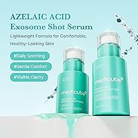 Medicube Azelaic Acid Exosome Shot Serum 7500 – 30mL — image 2